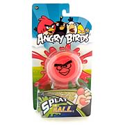 Angry Birds Splat Shot Splat Ball